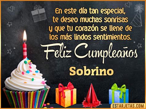 feliz cumpleaños a sobrino|feliz cumpleanos mensajes sobrino.